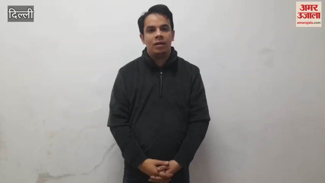 Circular issued on feeding abandoned dogs in Loknayak Hospital premises