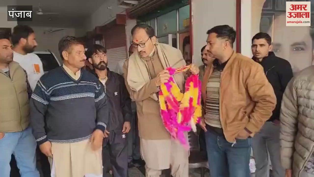 The Congress party's morale has not been broken despite the defeat in the district council and block committee elections in Pathankot.