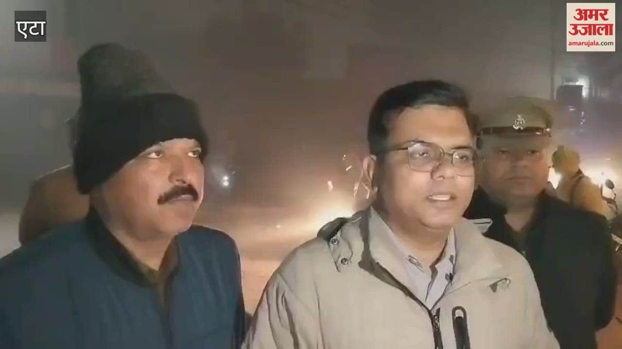 Why did ASP leave early in the morning on Bullet bike, gave this reason