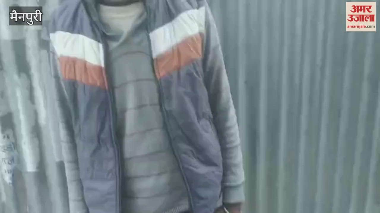 Brothers captured land, young man appealed to District Magistrate