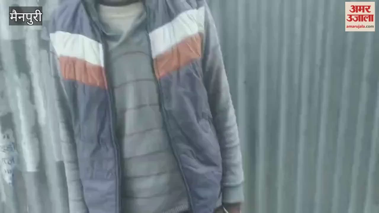 Brothers captured land, young man appealed to District Magistrate