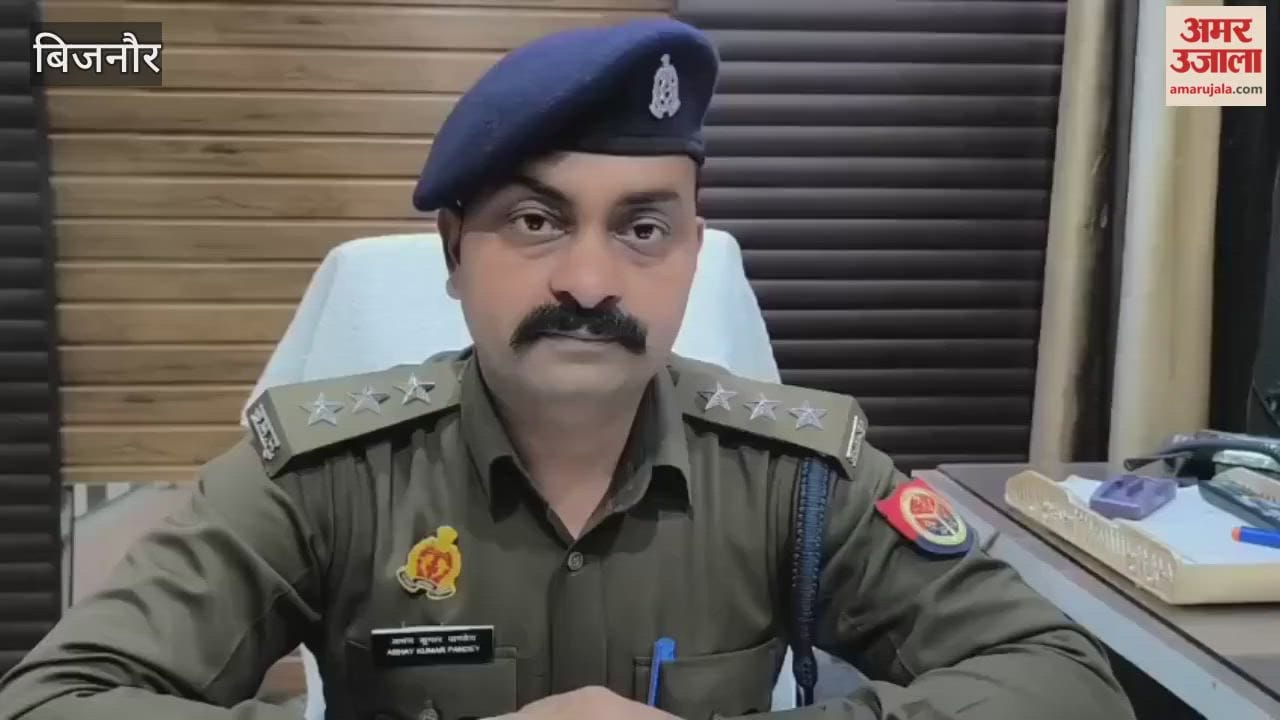 Bijnor: Married woman dies under suspicious circumstances, in-laws accused of dowry death