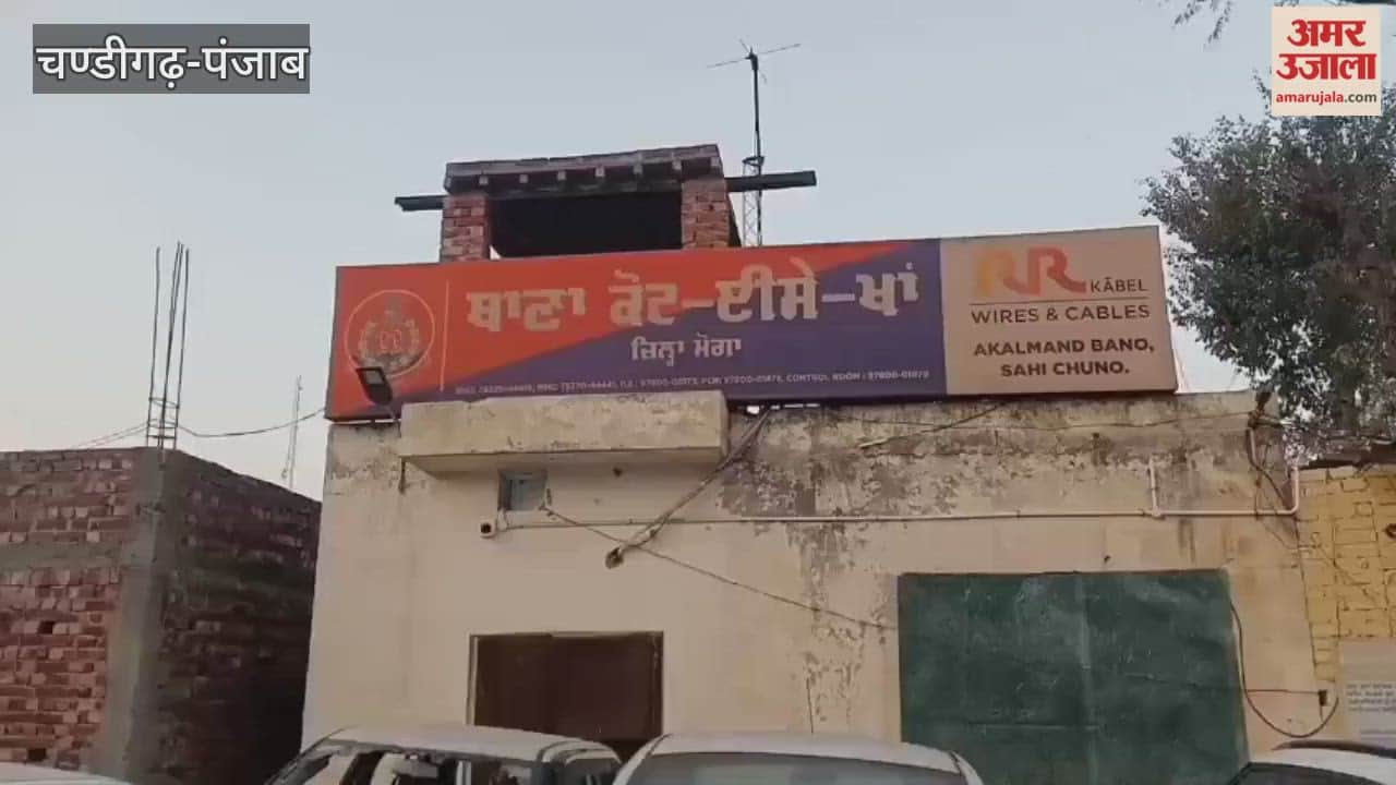 Accused arrested in woman murder case in Moga