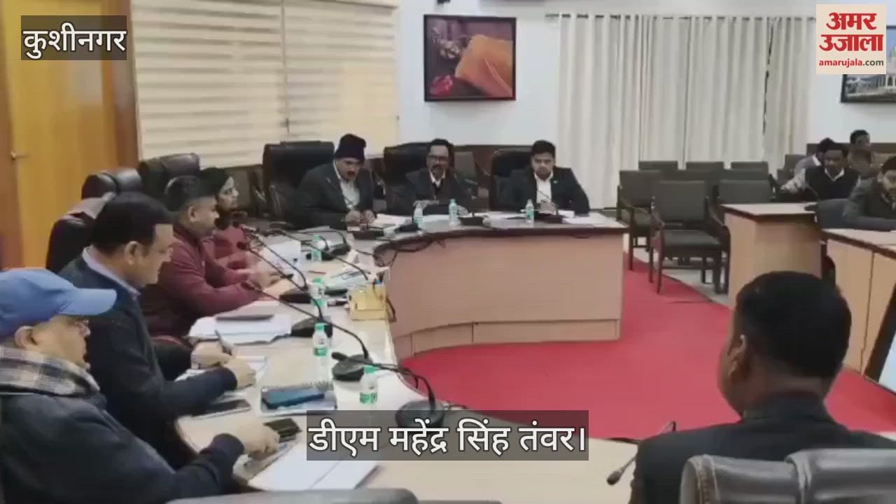 Get pending development works completed on priority till May: DM