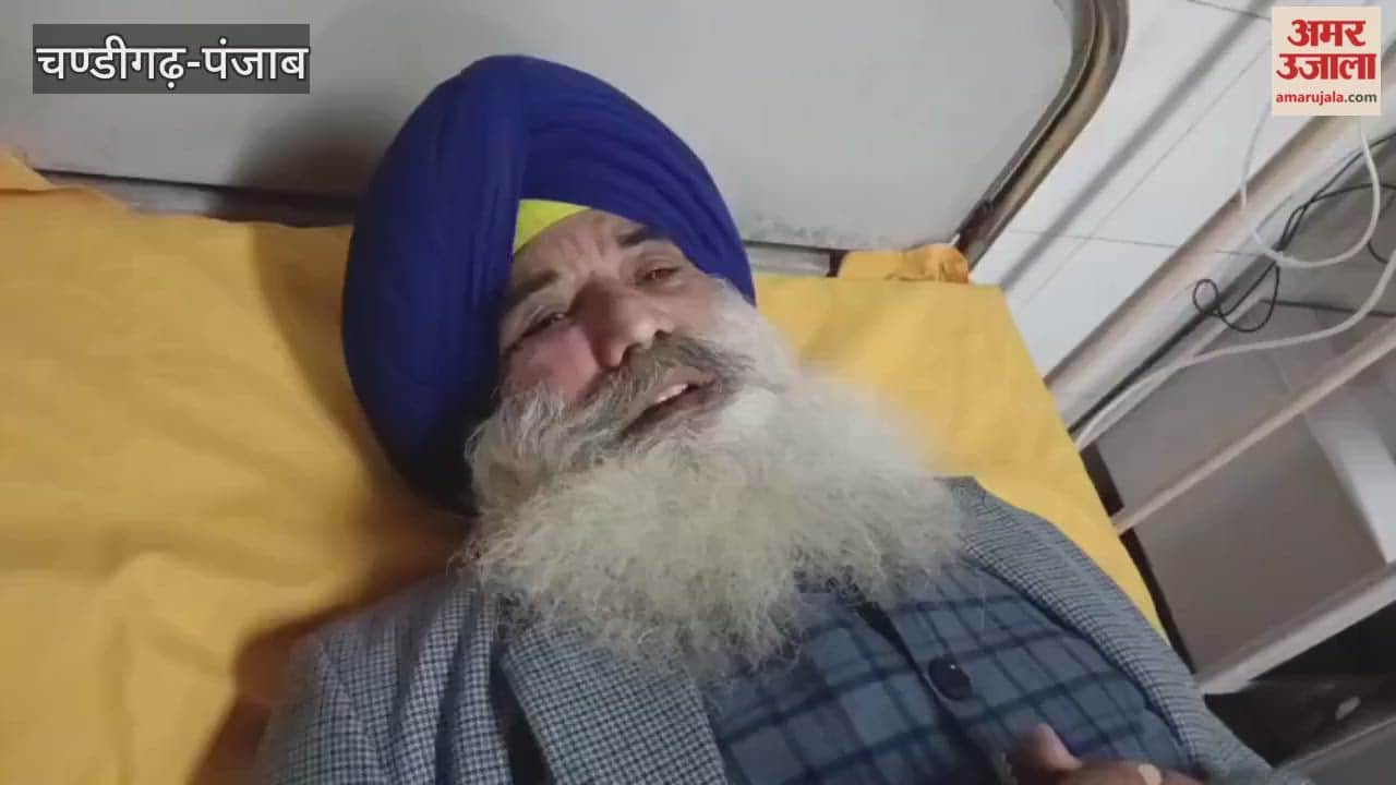 Akali leader attacked in Phagwara