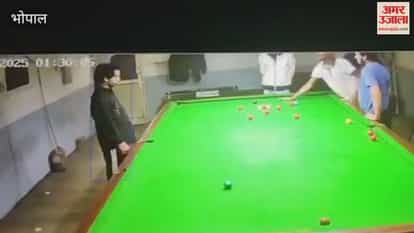 Revenge for humiliation: Bakery owner attacked with deadly force at a snooker club late at night