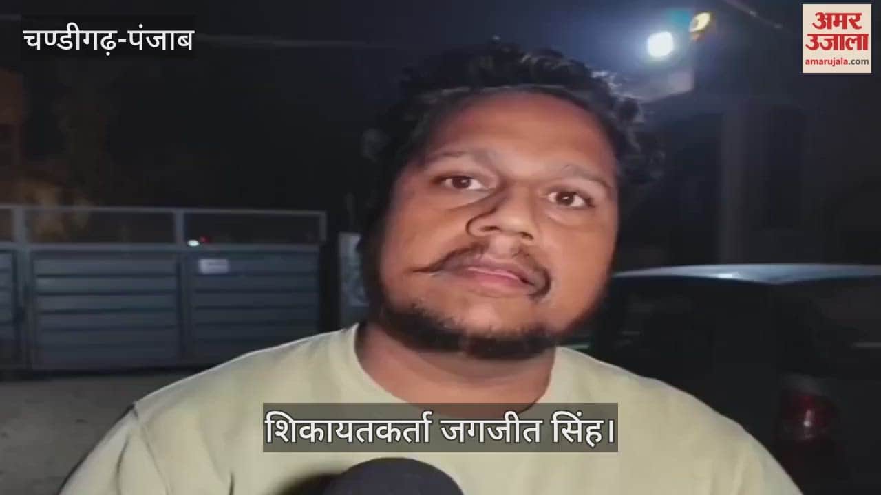 head constable arrested in Bathinda for accepting bribe of Rs 10,000