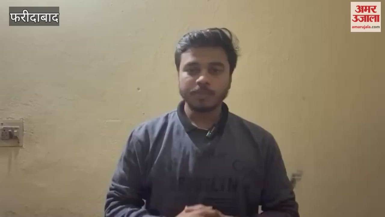 Table tennis trials at the indoor stadium in Faridabad