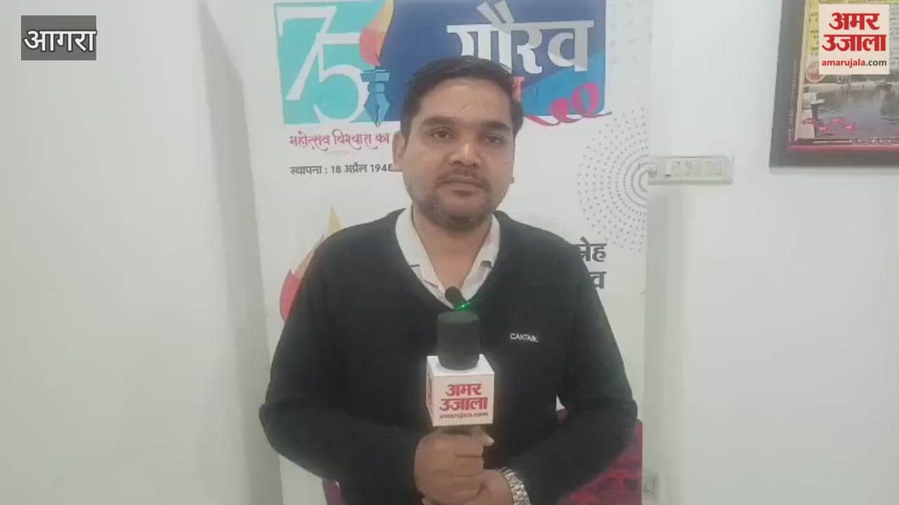 father shot dead accused son was acquitted after 10 years in agra