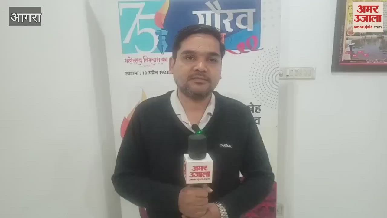 father shot dead accused son was acquitted after 10 years in agra