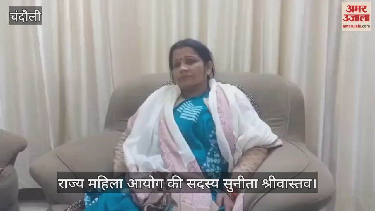 Sunita Srivastava said I did not say anything to doctor allegations baseless