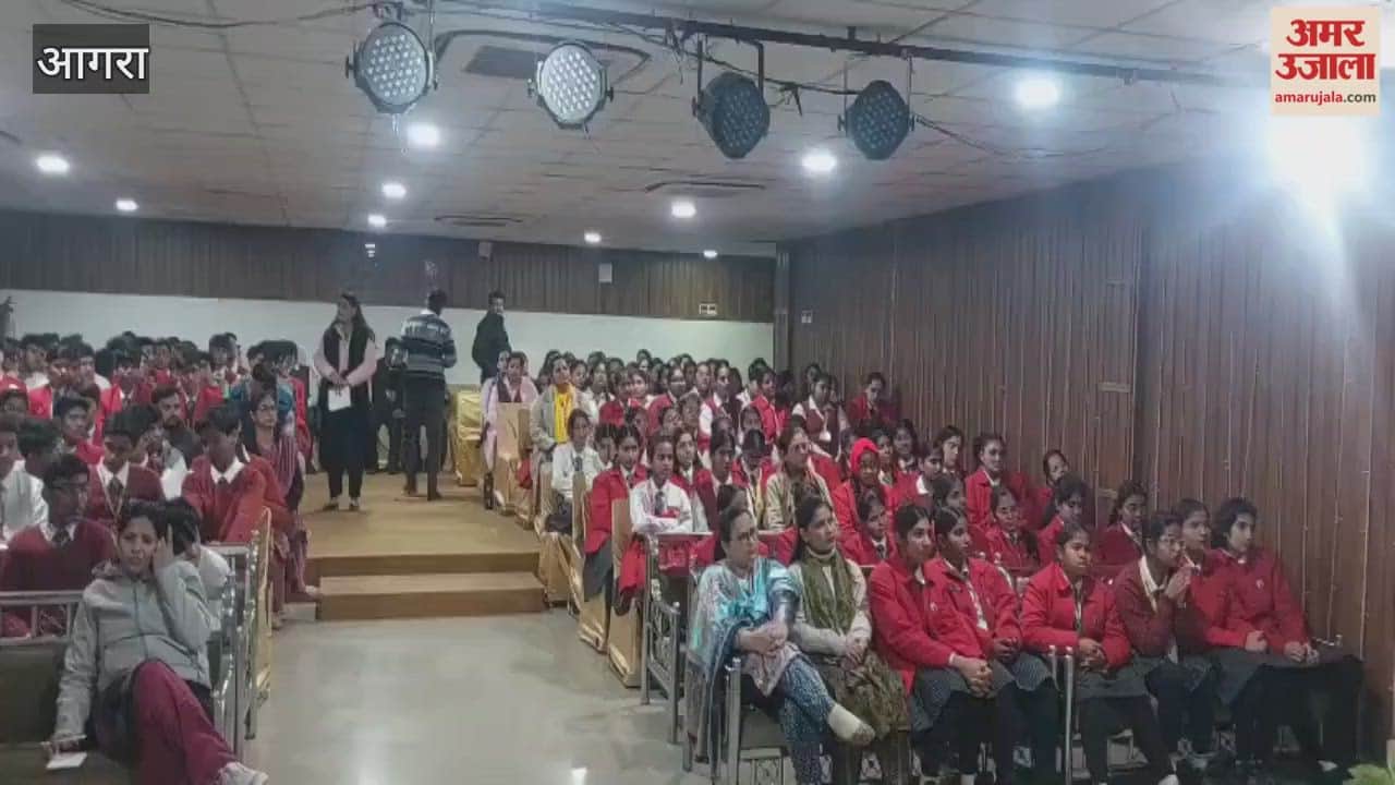 Police Pathshala at GD Goenka School: Students Trained on Cyber Safety and Responsible Citizenship