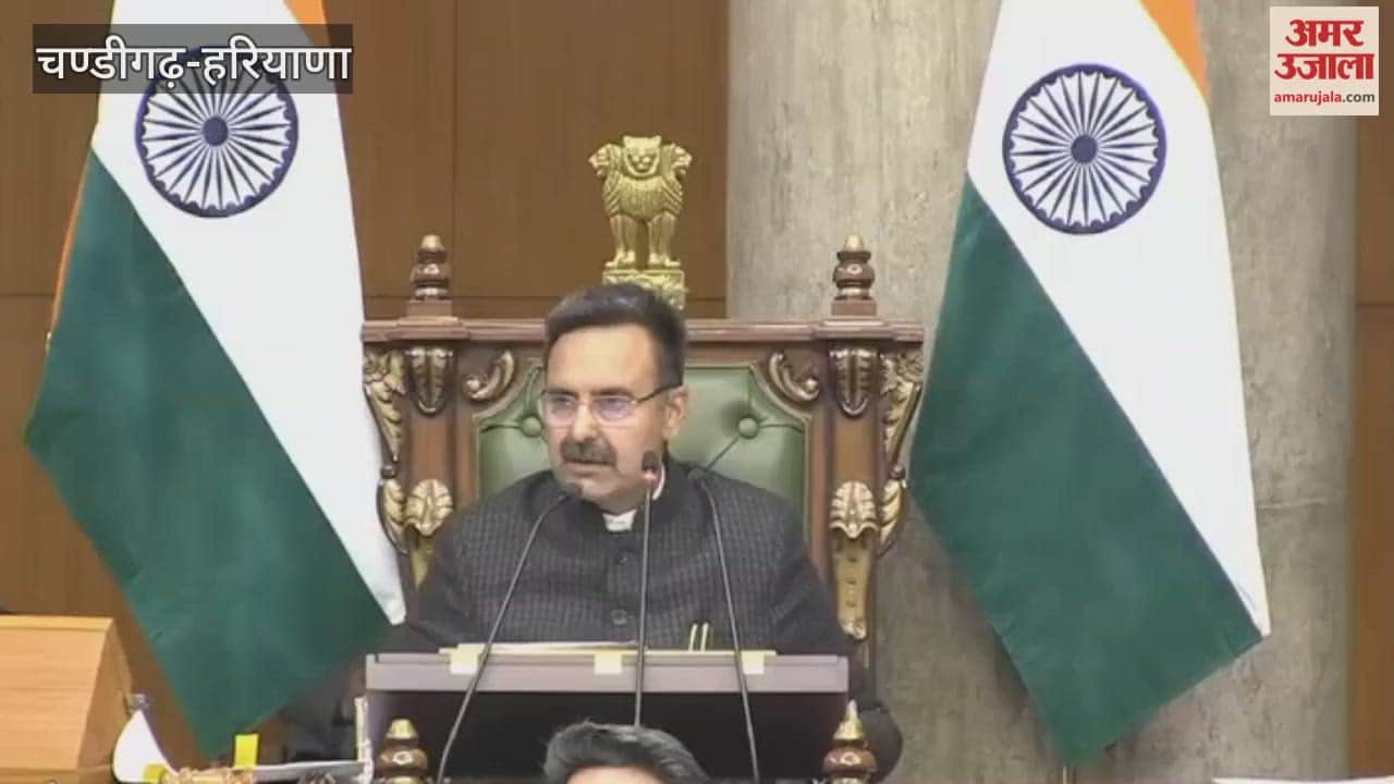 Anil Vij in Haryana assembly