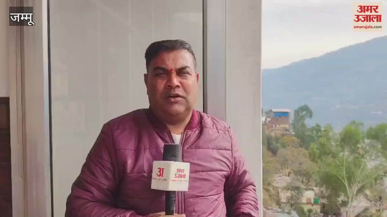 The weather changed in Chenani, but it still remained free from rain and snowfall.