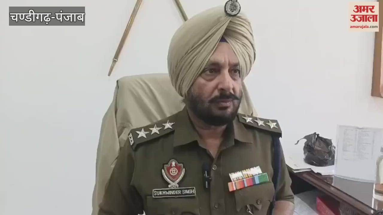 Servant arrested for stealing Rs 6,88,000 from Ferozepur vegetable market shop