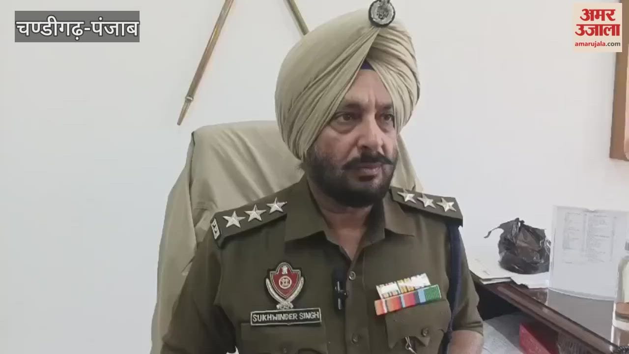 Servant arrested for stealing Rs 6,88,000 from Ferozepur vegetable market shop