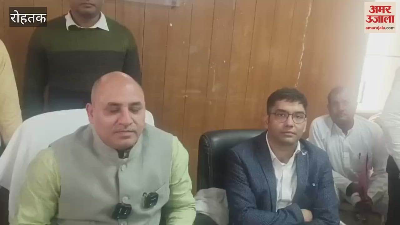 Rohtak city will get another elevated road