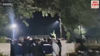 A woman from the Shia community burned the Quran, FIR was registered