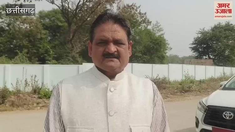 'सीएम साय से बीजेपी नेता ने मांगे 1500 करोड़'! : सुनिये कांग्रेस नेता सुशील आनंद शुक्ला ने क्या कहा