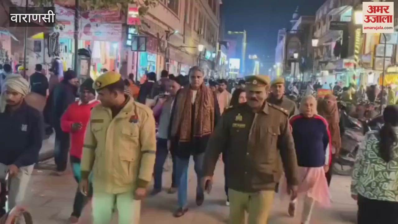 Actress Bhagyashree said Visiting Kashi is wonderful experience