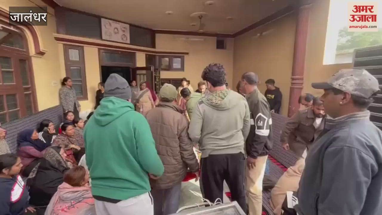 Master Salim father Puran Shah Koti passes away