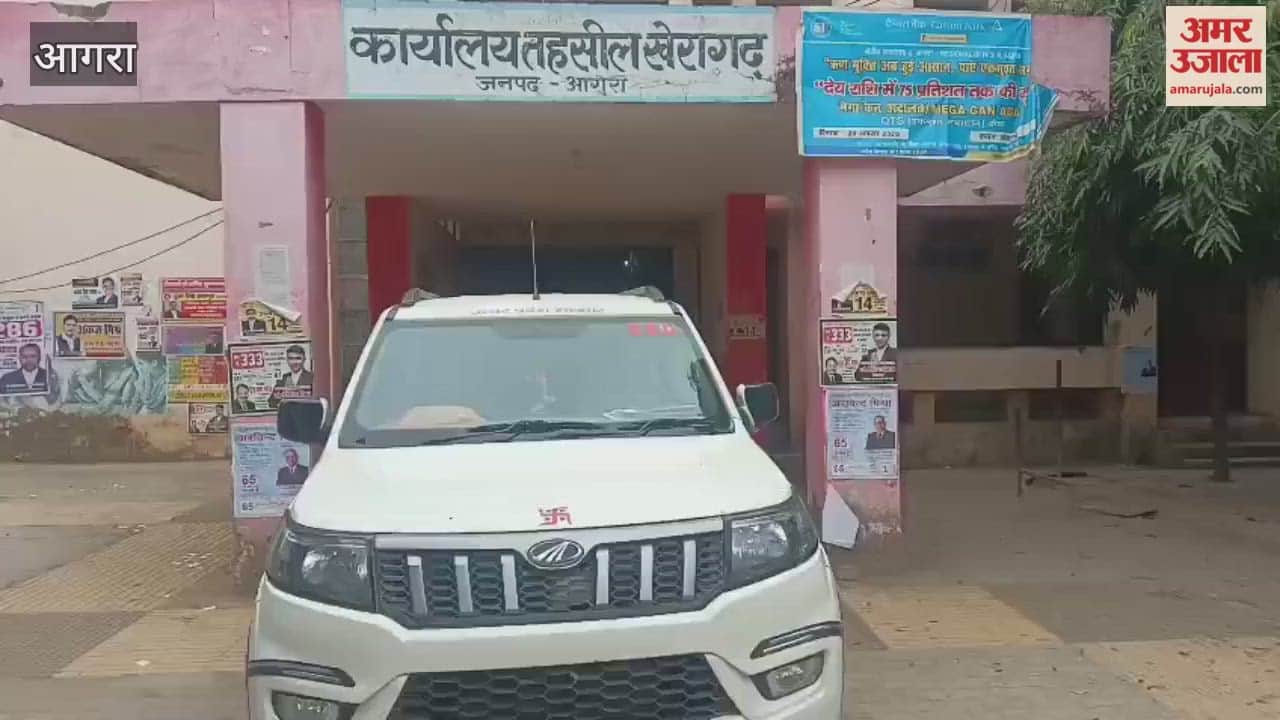 Action against ration mafias Supply inspector files FIR against three