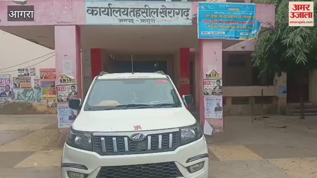 Action against ration mafias Supply inspector files FIR against three