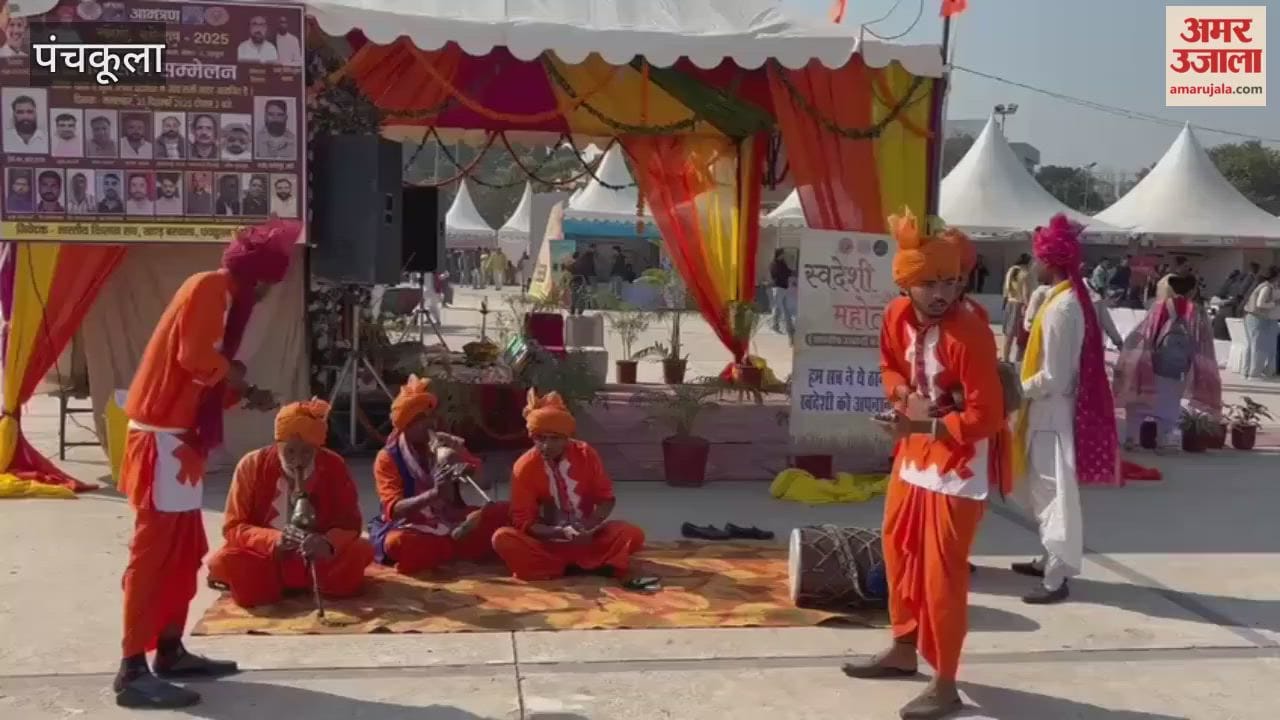 Bean Bucket Group reached the Swadeshi Fair held in Sector 5, Panchkula.