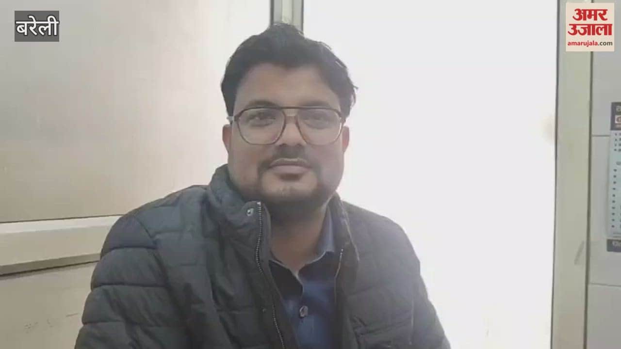 Mental stress is high in Agra people in Lucknow, Varanasi, and Bareilly are also affected