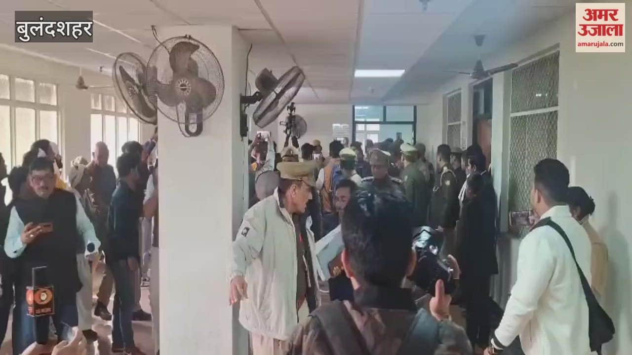 Bulandshahr highway incident Five convicted of gang misdeed of mother and daughter sentenced to life imprisonment