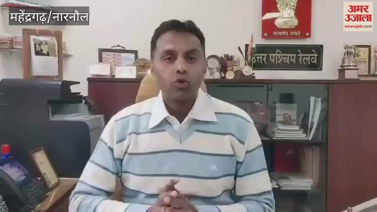 Kishangarh Balawas connected to the Western Freight Corridor