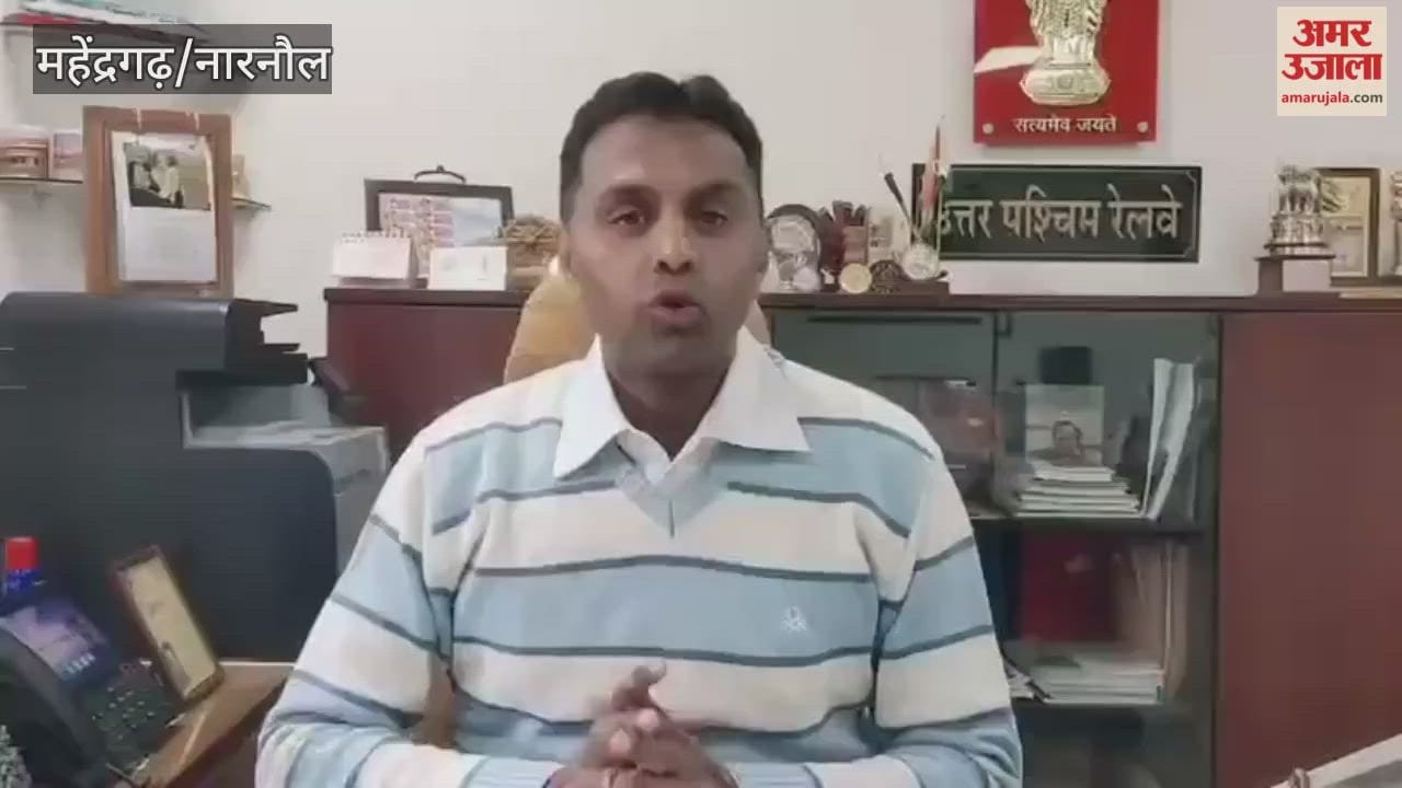 Kishangarh Balawas connected to the Western Freight Corridor