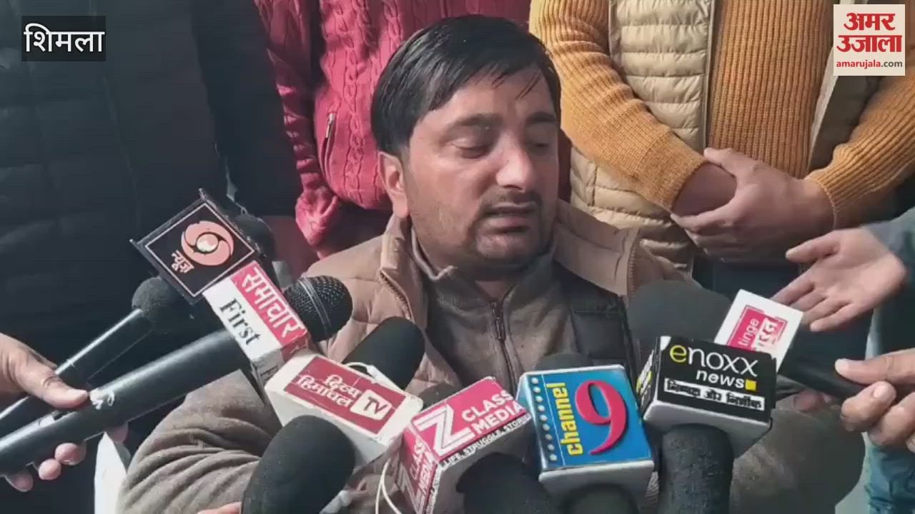 Shimla Doctors at IGMC hospital beat up a patient the victim explained why the assault occurred