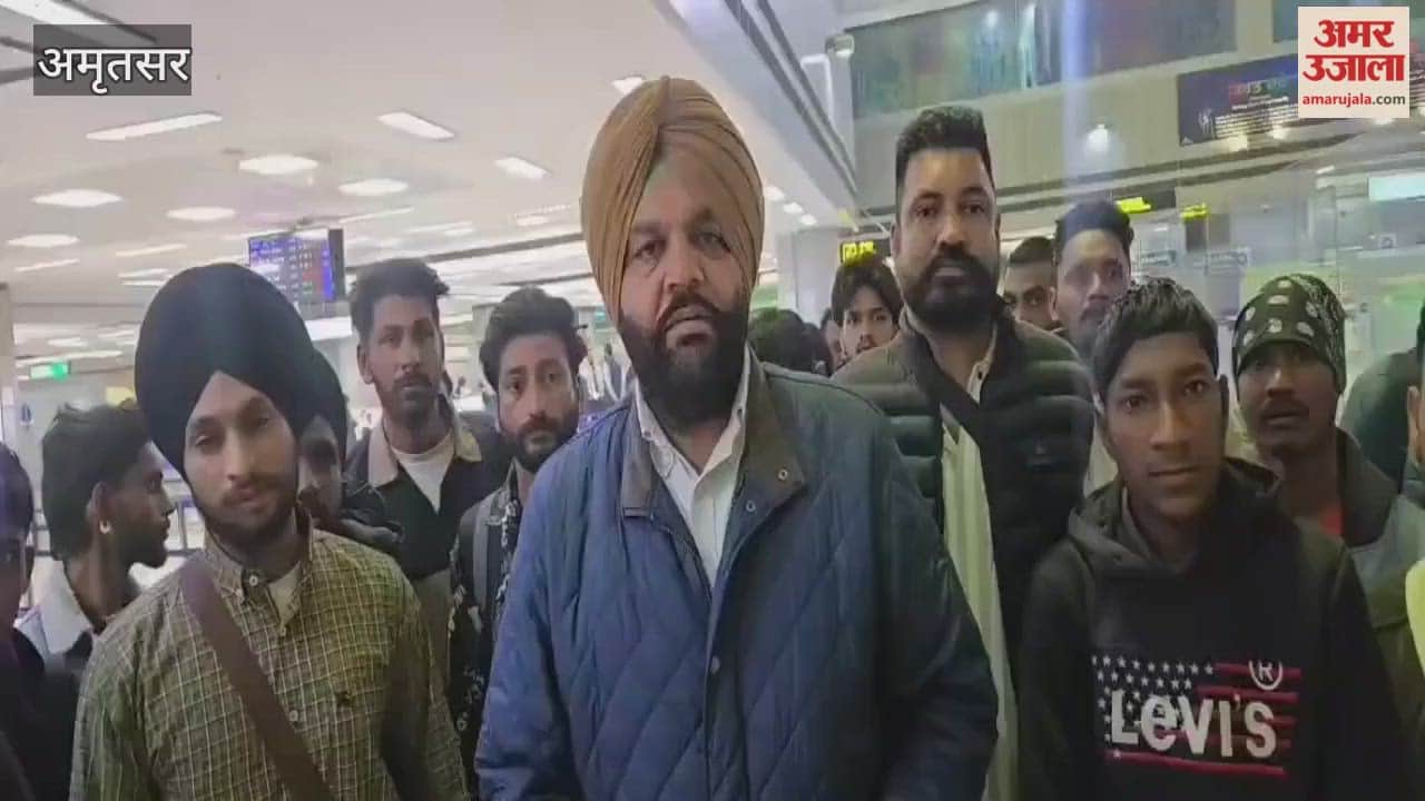 MP Gurjeet Singh Aujla met with young men from Malaysia