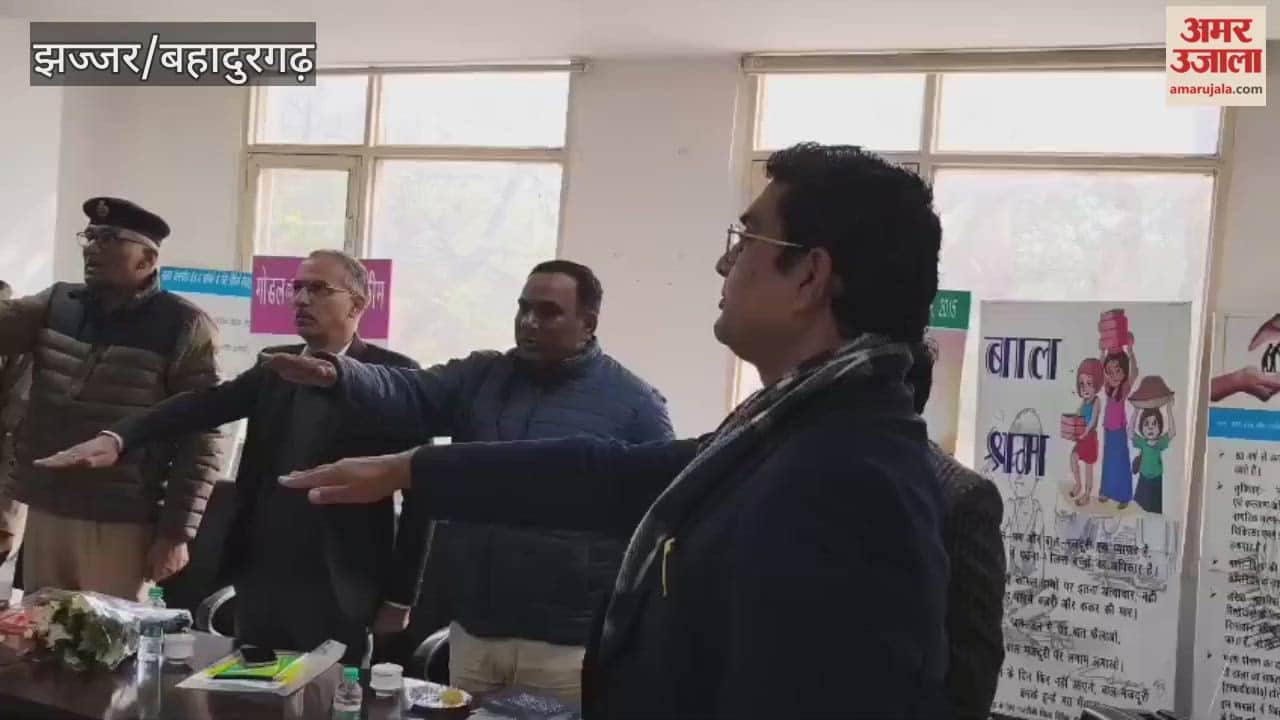 Organized training programs to prevent child marriage