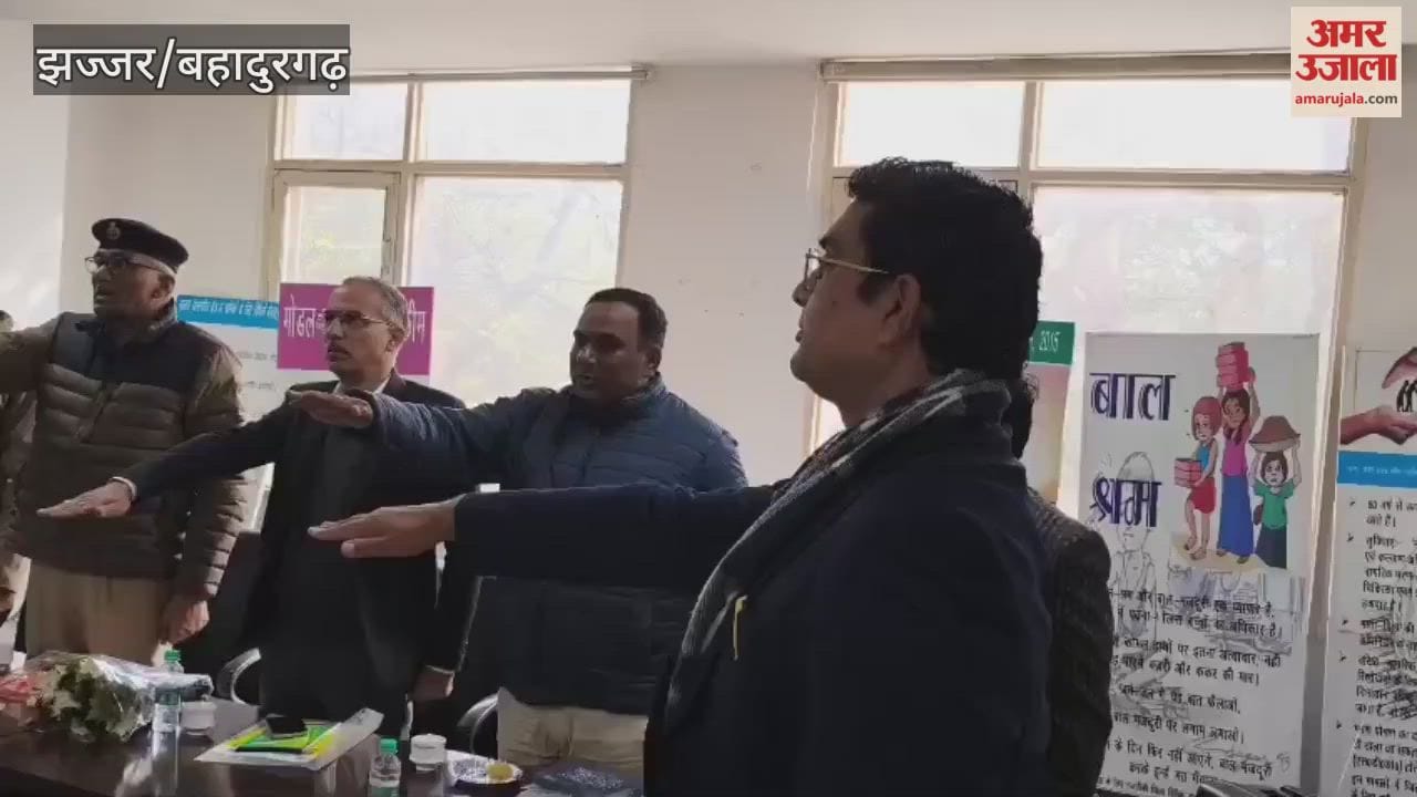 Organized training programs to prevent child marriage