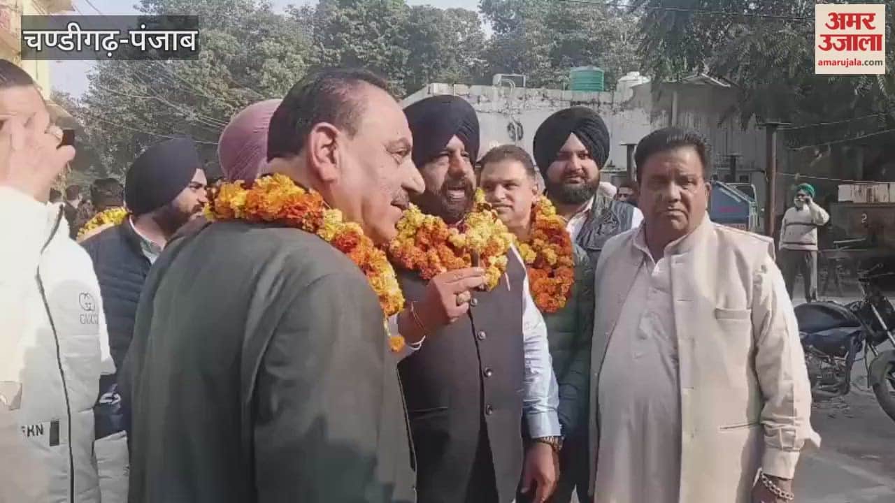 Paramjit Singh Khurana has become the new vice-president of City Club Phagwara