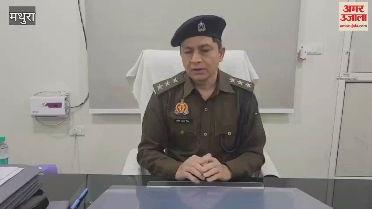 Clash breaks out among devotees at Thakur Radhavallabh temple