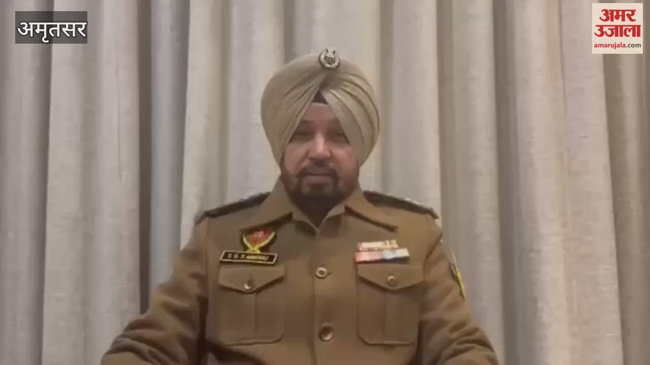 Late-night firing in the Chheharta area of Amritsar