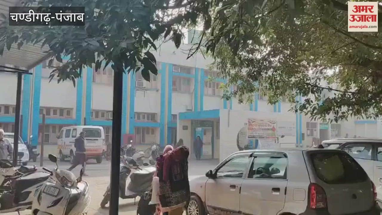 Two organizations are setting up community kitchen at Civil Hospital in Phagwara