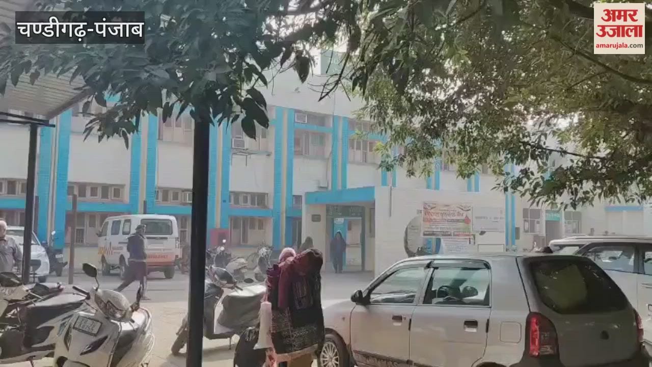 Two organizations are setting up community kitchen at Civil Hospital in Phagwara