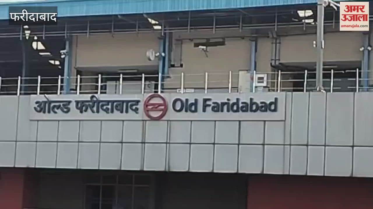 After several days of fog in Faridabad, the sun finally came out on Tuesday