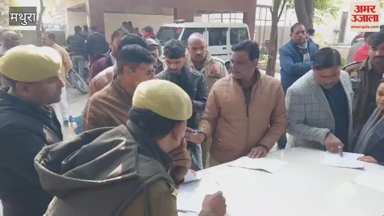 Bodies of Yamuna Expressway Accident Victims Handed Over After DNA Identification