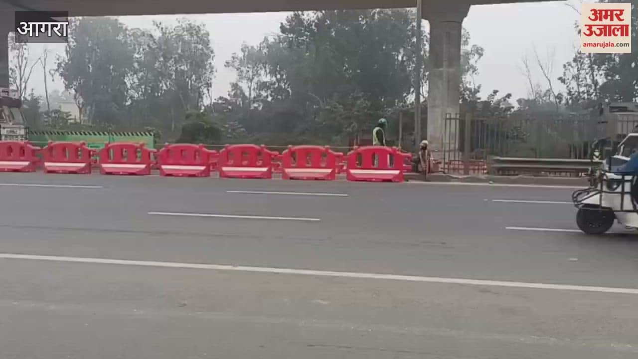 Traffic Relief Near Guru Ka Taal Gurdwara New Cut