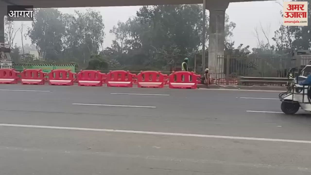 Traffic Relief Near Guru Ka Taal Gurdwara New Cut