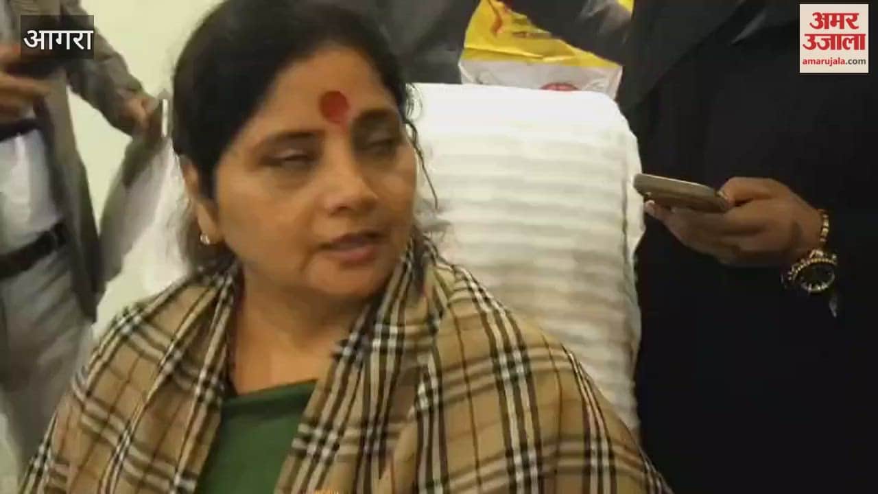 Muslim Women Are More Unsafe at Home Than Outside UP Women Commission Chairperson Babita Chauhan