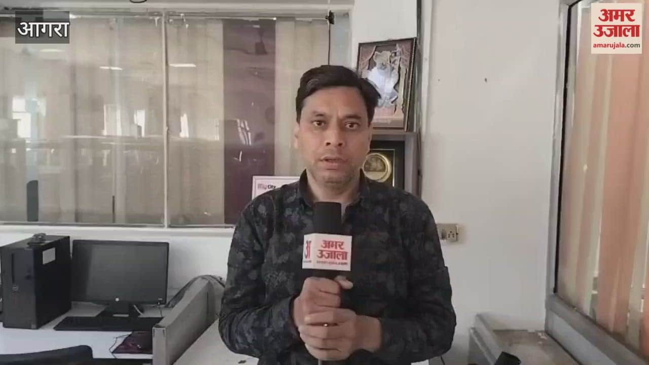 Major Crackdown on Illegal Cuts at Yamuna Expressway After CM’s Strict Orders