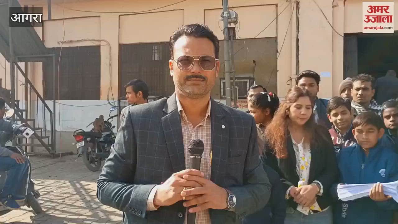 70 visually impaired children are stuck in the fight between two committees school is closed since December 12