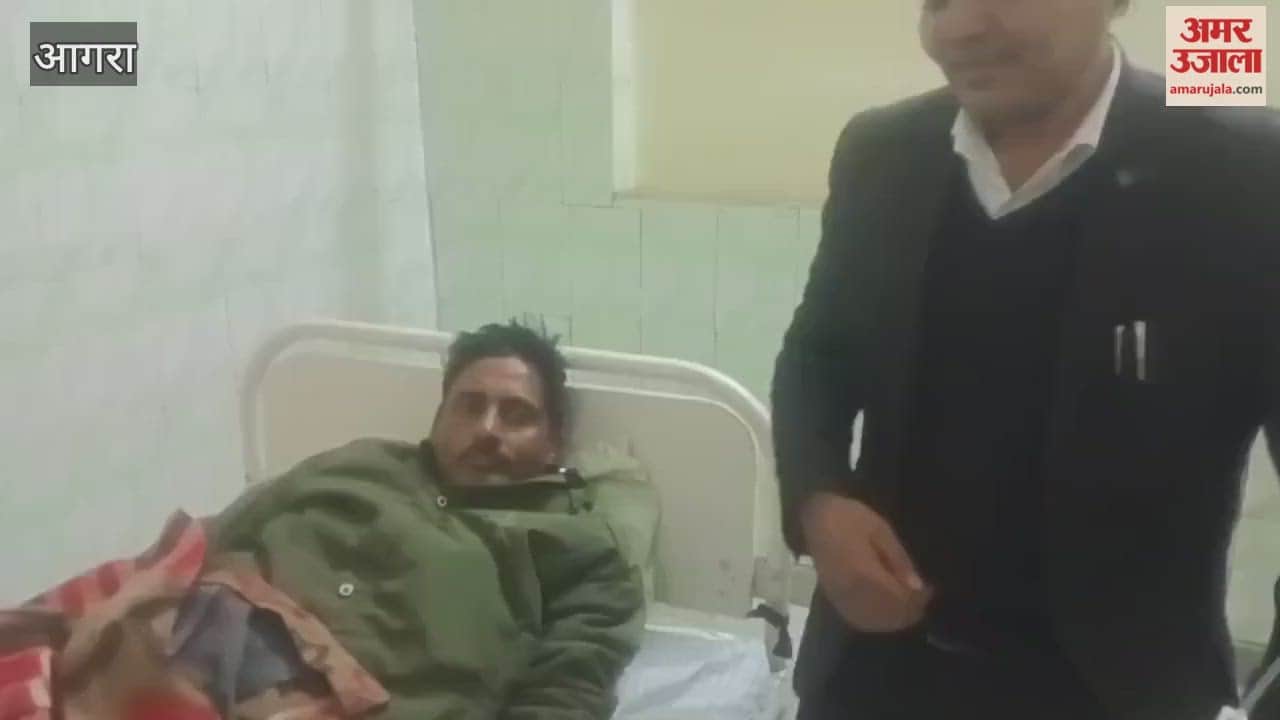 Farmer Alleges Brutal Third-Degree Torture by Kirawali Police During Murder Probe