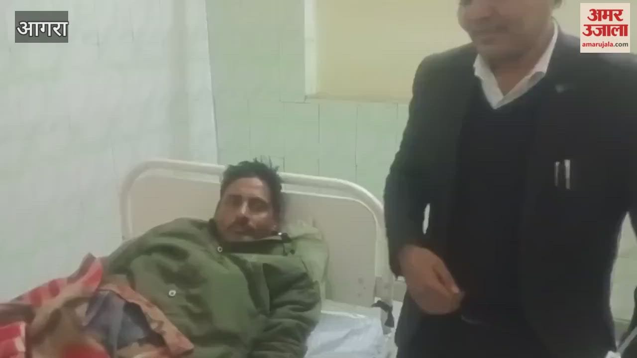 Farmer Alleges Brutal Third-Degree Torture by Kirawali Police During Murder Probe